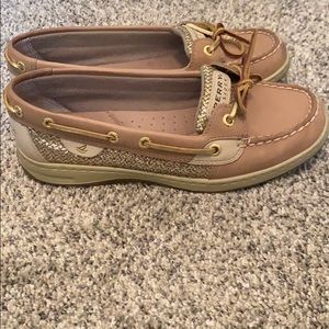 Sperry Top-sliders